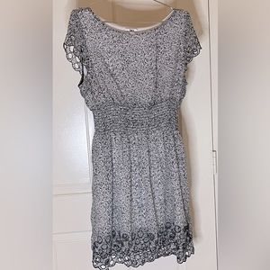 Cute Bar III Dress size XL